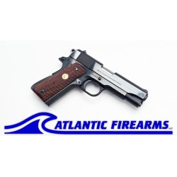 1981 Series 70 Colt Combat Commander