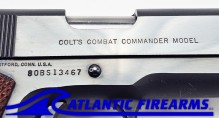 1981 Series 70 Colt Combat Commander