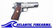1981 Series 70 Colt Combat Commander