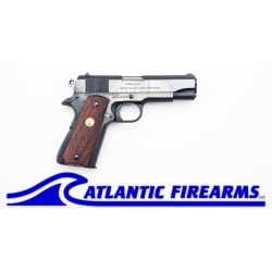 1981 Series 70 Colt Combat Commander