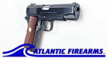 1981 Series 70 Colt Combat Commander