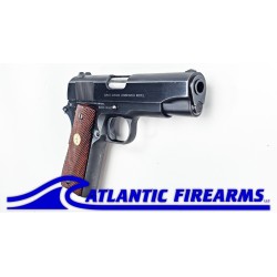 1981 Series 70 Colt Combat Commander