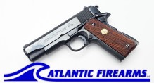 1981 Series 70 Colt Combat Commander