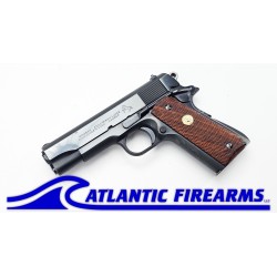 1981 Series 70 Colt Combat Commander