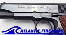 1981 Series 70 Colt Combat Commander