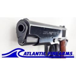 1981 Series 70 Colt Combat Commander