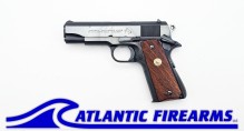 1981 Series 70 Colt Combat Commander