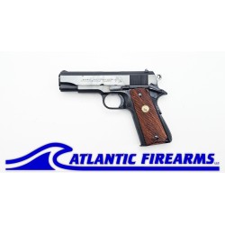 1981 Series 70 Colt Combat Commander