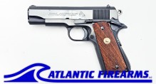 1981 Series 70 Colt Combat Commander