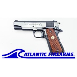 1981 Series 70 Colt Combat Commander