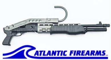 SPASS-12 Shotgun