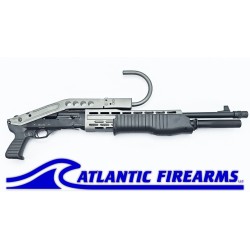 SPASS-12 Shotgun