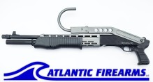 SPASS-12 Semi-Auto
