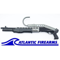 SPASS-12 Semi-Auto