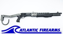 SPASS 12 Gauge