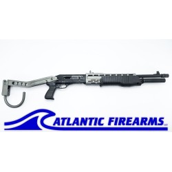 SPASS 12 Gauge