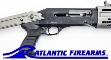 SPASS-12 Shotgun