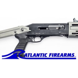SPASS-12 Shotgun