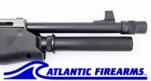 SPASS-12 Shotgun