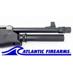 SPASS-12 Shotgun