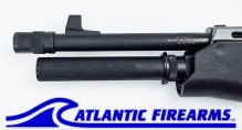 SPASS-12 Shotgun