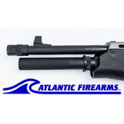 SPASS-12 Shotgun