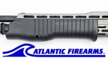 SPASS-12 Shotgun