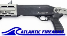 SPASS-12 Shotgun