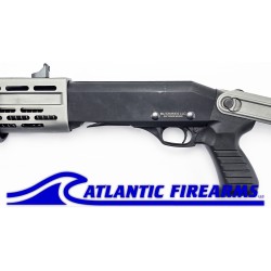 SPASS-12 Shotgun