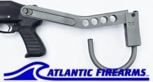 SPASS-12 Folding Stock
