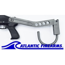 SPASS-12 Folding Stock