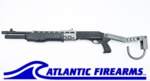 SPASS-12 Semi/Pump