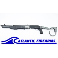 SPASS-12 Semi/Pump