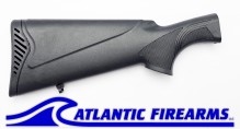SPASS-12 Shotgun