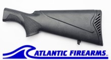 SPASS-12 Shotgun