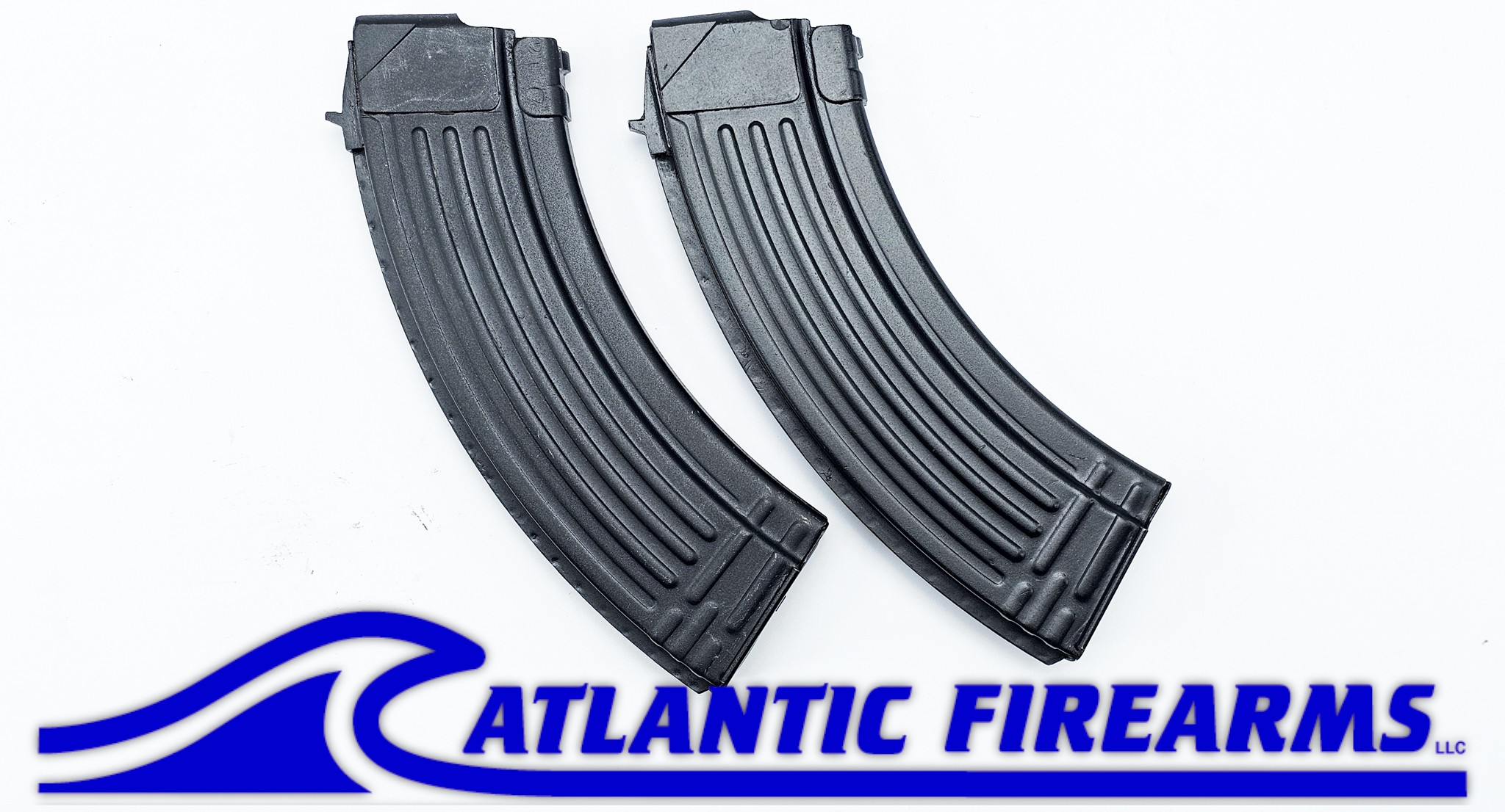Bulgarian AK-47 Magazine 2-Pack