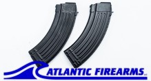 Bulgarian AK-47 Magazine 2-Pack