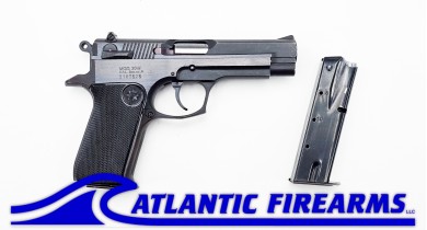 Star 30M 9mm Pistol - Auction