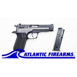Star 30M 9mm Pistol - Auction