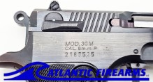 Star 30M 9mm Pistol - Auction