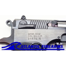 Star 30M 9mm Pistol - Auction
