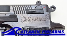 Star 30M 9mm Pistol - Auction