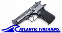 Star 30M 9mm Pistol - Auction