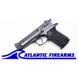 Star 30M 9mm Pistol - Auction