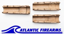 BLEM Russian AKM Laminate Stock Set Parts - Auction