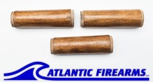 BLEM Russian AKM Laminate Stock Set Parts - Auction