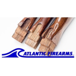BLEM Russian AKM Laminate Stock Set Parts - Auction