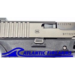 Glock 45 Gen 5 LEO Trade-In W/Blue Label Case & 3 Mags
