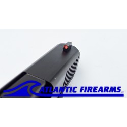 Glock 45 Gen 5 LEO Trade-In W/Blue Label Case & 3 Mags