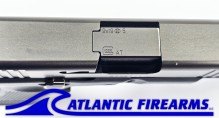 Glock 45 Gen 5 LEO Trade-In W/Blue Label Case & 3 Mags